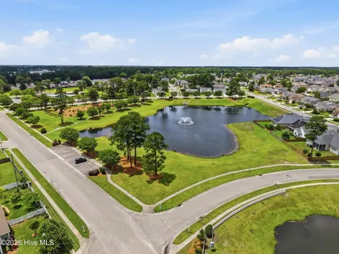 1609 Royal Pine Court Leland NC 28451