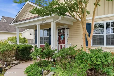 1609 Royal Pine Court Leland NC 28451