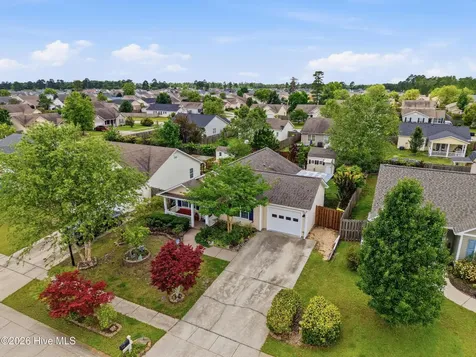1609 Royal Pine Court Leland NC 28451