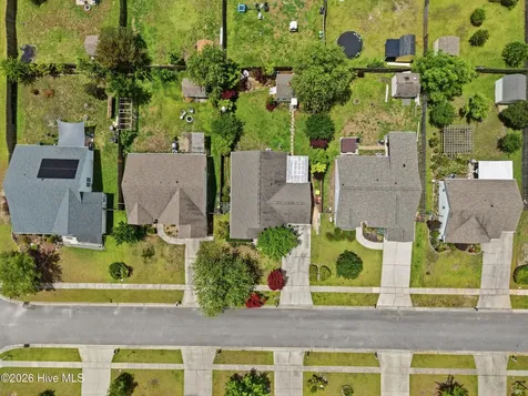 1609 Royal Pine Court Leland NC 28451