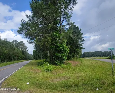 Lot 5-a Porter Road Currie NC 28435