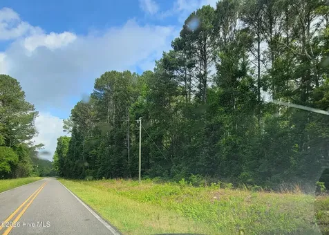 Lot 5-a Porter Road Currie NC 28435