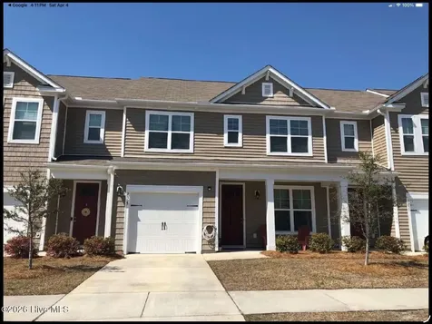 7327 Chipley Drive Wilmington NC 28411