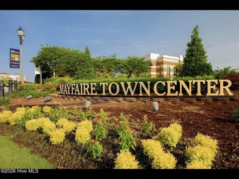 7327 Chipley Drive Wilmington NC 28411