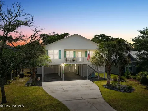 110 NE 17th Street Oak Island NC 28465