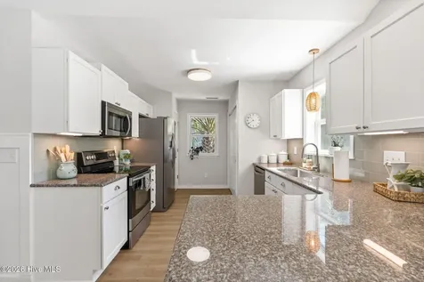 110 NE 17th Street Oak Island NC 28465