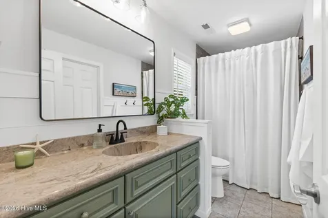 110 NE 17th Street Oak Island NC 28465
