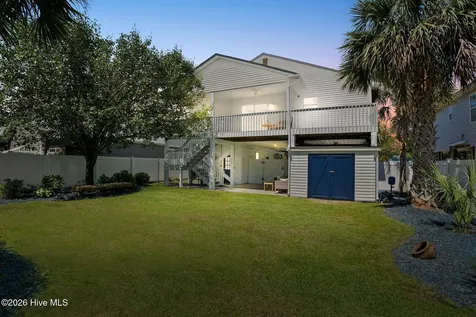 110 NE 17th Street Oak Island NC 28465