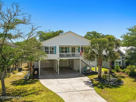 110 NE 17th Street Oak Island NC 28465