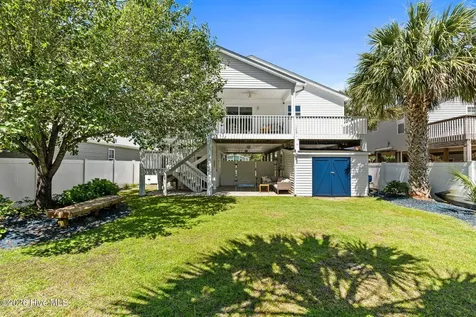 110 NE 17th Street Oak Island NC 28465