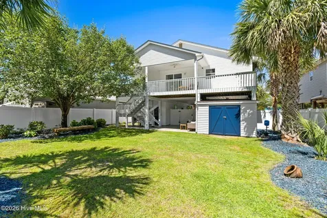 110 NE 17th Street Oak Island NC 28465