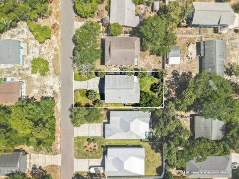 110 NE 17th Street Oak Island NC 28465