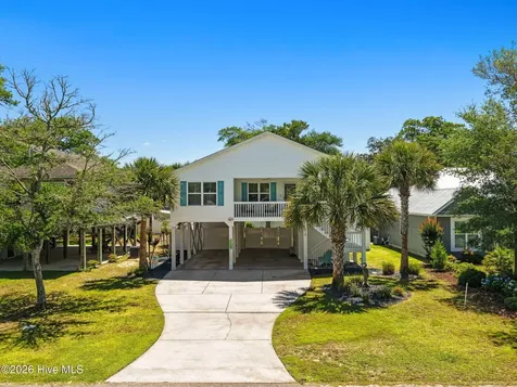 110 NE 17th Street Oak Island NC 28465