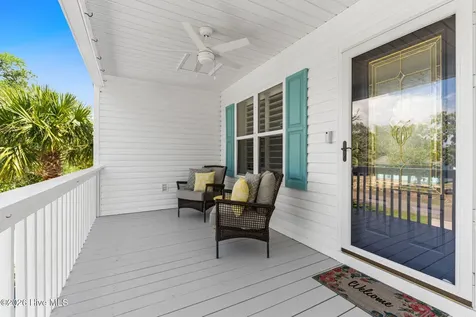 110 NE 17th Street Oak Island NC 28465
