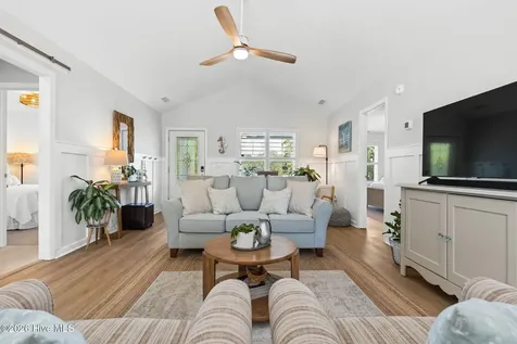 110 NE 17th Street Oak Island NC 28465