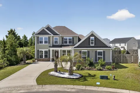 1392 Goldengrove Lane Wilmington NC 28411