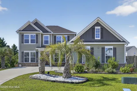 1392 Goldengrove Lane Wilmington NC 28411