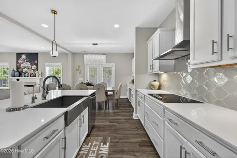 1392 Goldengrove Lane Wilmington NC 28411