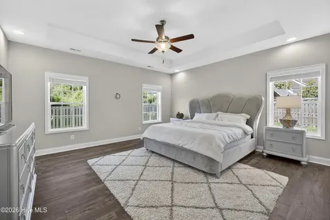 1392 Goldengrove Lane Wilmington NC 28411