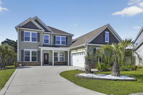 1392 Goldengrove Lane Wilmington NC 28411