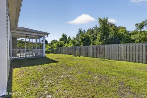 1392 Goldengrove Lane Wilmington NC 28411