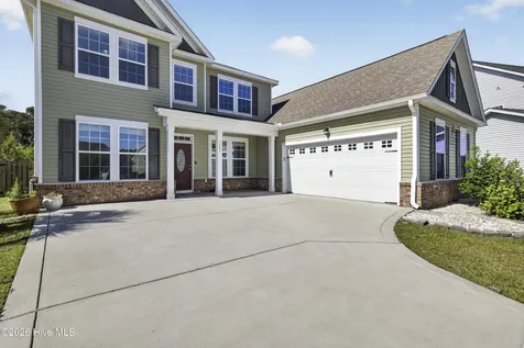 1392 Goldengrove Lane Wilmington NC 28411