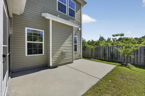 1392 Goldengrove Lane Wilmington NC 28411