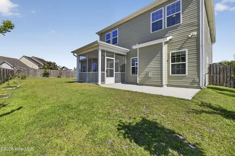 1392 Goldengrove Lane Wilmington NC 28411
