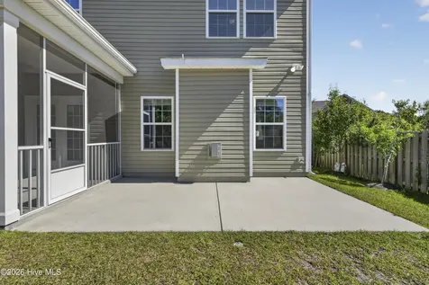 1392 Goldengrove Lane Wilmington NC 28411