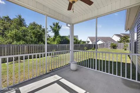 1392 Goldengrove Lane Wilmington NC 28411