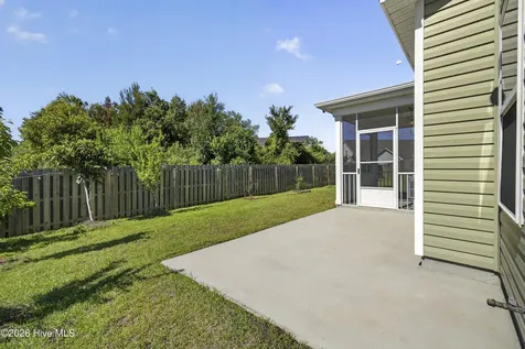 1392 Goldengrove Lane Wilmington NC 28411