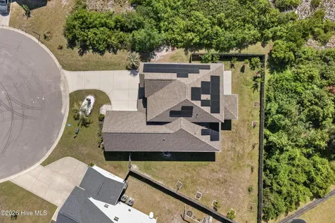 1392 Goldengrove Lane Wilmington NC 28411