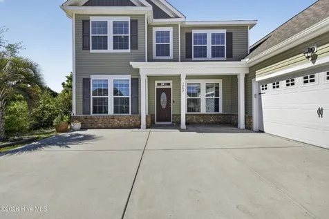 1392 Goldengrove Lane Wilmington NC 28411
