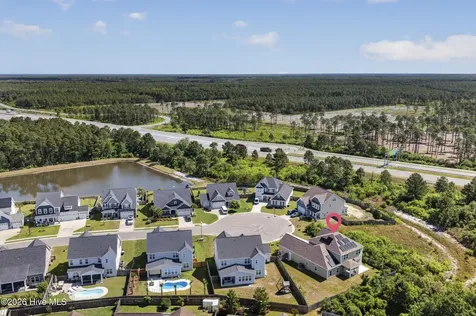 1392 Goldengrove Lane Wilmington NC 28411