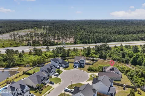 1392 Goldengrove Lane Wilmington NC 28411