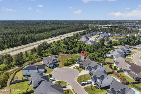 1392 Goldengrove Lane Wilmington NC 28411