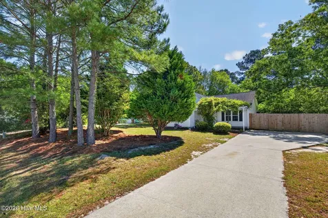 315 Tangle Oaks Court SE Leland NC 28451