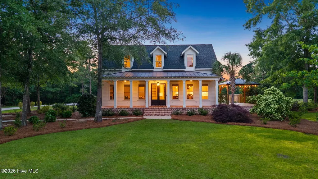180 Arrowhead Lake Road North Augusta SC 29860