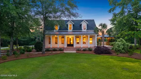 180 Arrowhead Lake Road North Augusta SC 29860