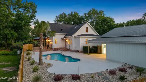180 Arrowhead Lake Road North Augusta SC 29860