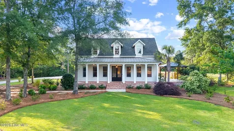 180 Arrowhead Lake Road North Augusta SC 29860