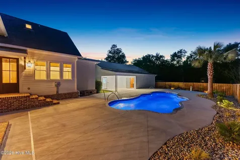 180 Arrowhead Lake Road North Augusta SC 29860