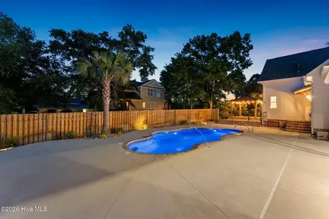 180 Arrowhead Lake Road North Augusta SC 29860