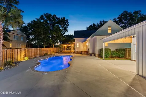 180 Arrowhead Lake Road North Augusta SC 29860