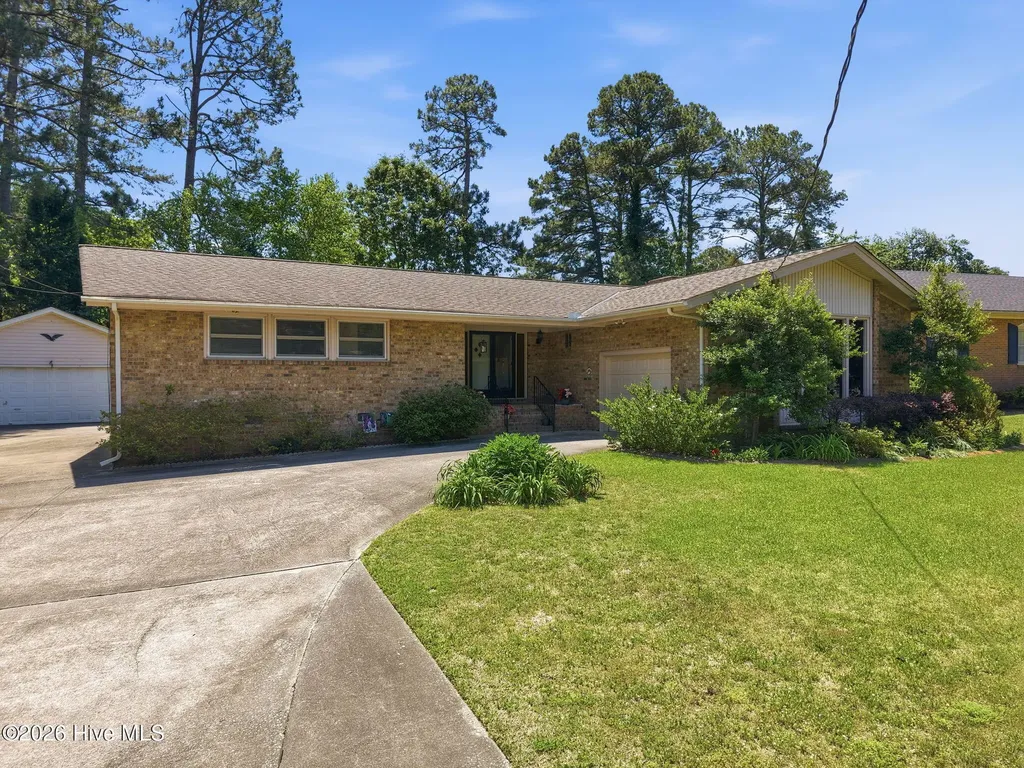 103 Graham Street Greenville NC 27858