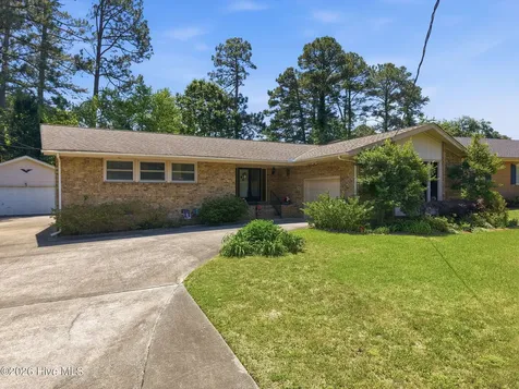 103 Graham Street Greenville NC 27858