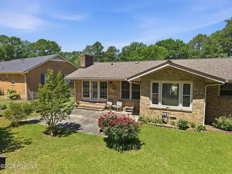 103 Graham Street Greenville NC 27858