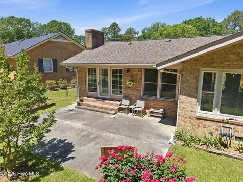 103 Graham Street Greenville NC 27858