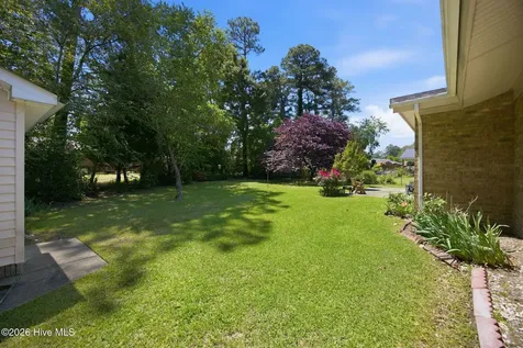 103 Graham Street Greenville NC 27858