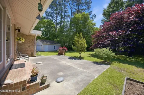 103 Graham Street Greenville NC 27858